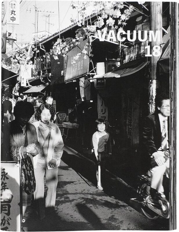 Vacuum 18