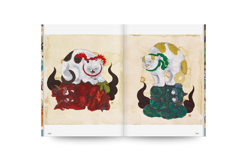 石黒亜矢子作品集其の弐- 石黒亜矢子| moom bookshop - 藝術書籍與雜誌