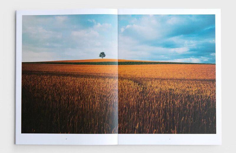 HILL TO HILL - Shinzo Maeda | moom bookshop - art books and magazines