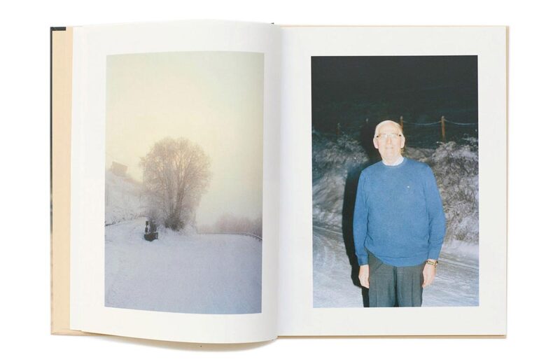 Ola Rindal — A Day in the Life of — Libraryman
