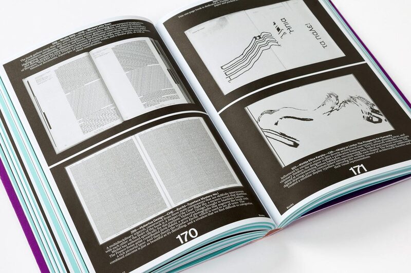 Slanted Magazine #42: Books | moom bookshop - art books and magazines