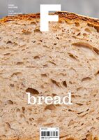 Magazine F Issue 26: BREAD (9791193383032)
