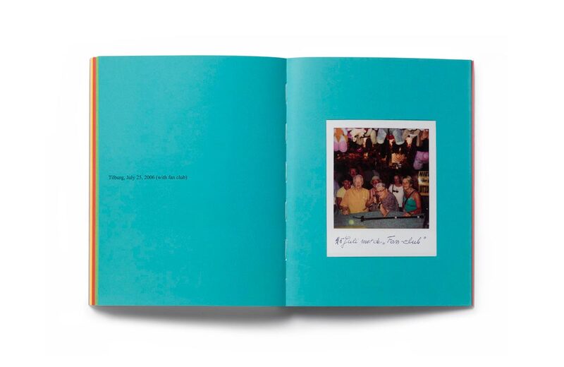 In Almost Every Picture #7: Shooting Gallery Updated - Erik