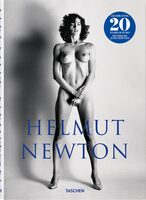 Helmut Newton. SUMO. 20th Anniversary Edition (9783836578196)