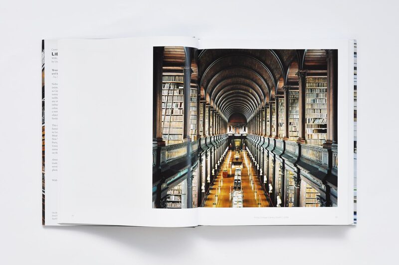Candida Höfer: Libraries - Candida Höfer | moom bookshop - art