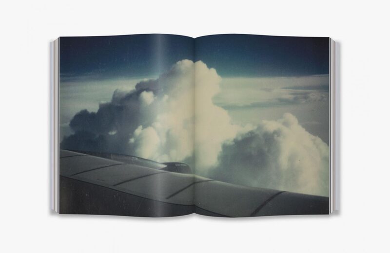 Wim Wenders: Instant Stories (Paperback) - Wim Wenders | moom