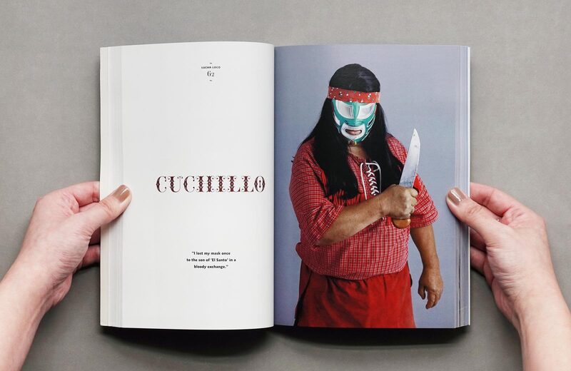 高速配送 The Loco: Lucha Free Venville Malcolm - Mexico of Wrestlers アート・デザイン・音楽