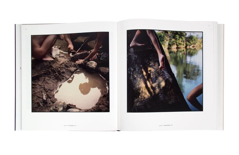 Sally Mann: A Thousand Crossings - Sally Mann | moom bookshop