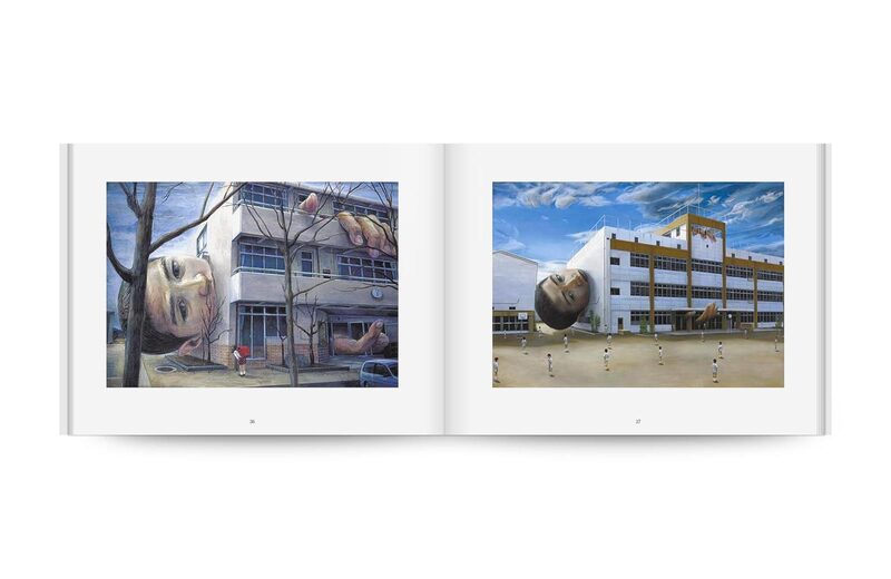 全 文煥 作品集 WORKS OF JEON MOON HWAN 山木美術 Tetsuya Ishida: Posthumous Works - Tetsuya Ishida | moom bookshop