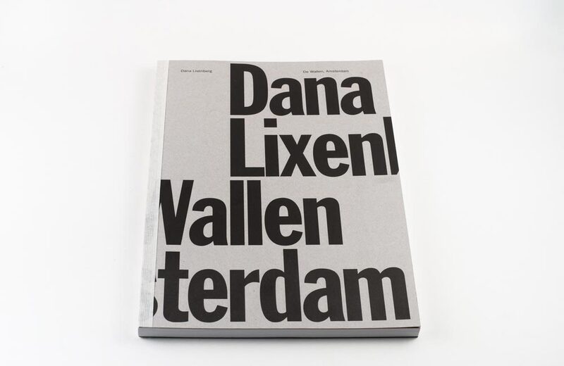 De Wallen Amsterdam - Dana Lixenberg | moom bookshop - art books