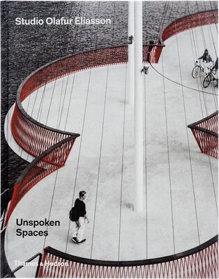 Unspoken Spaces (9780500343135)
