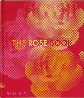 The Rose Book (9781838668808)