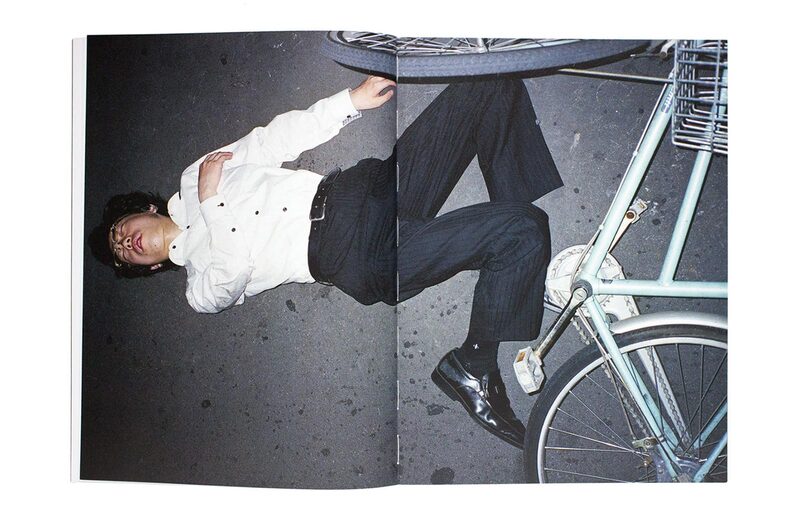 HIGH FASHION (Third Edition) - Pawel Jaszczuk | moom