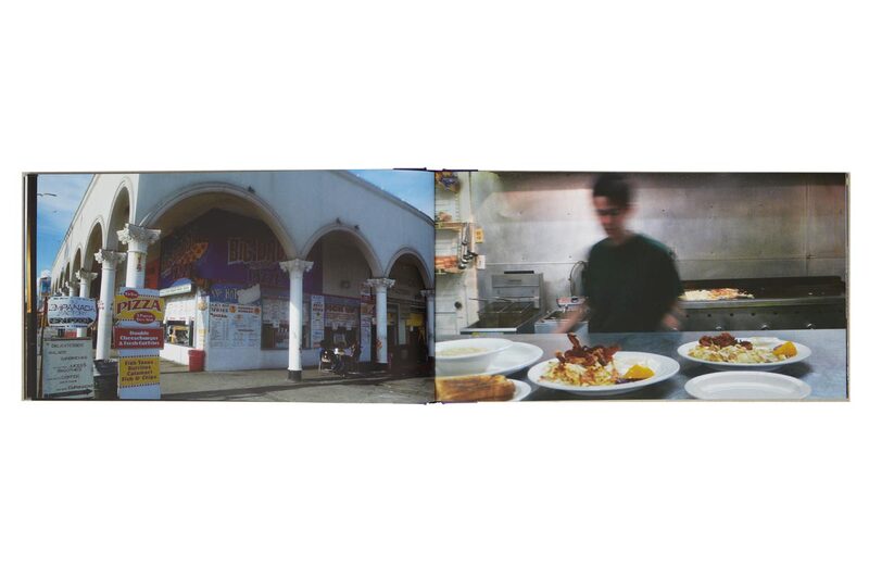 My Blueberry Nights - Darius Khondji, Kar-Wai Wong | moom bookshop