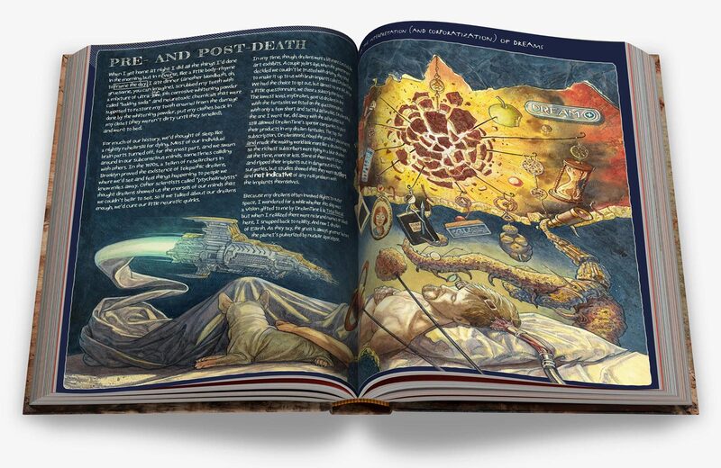 The Last Book: The Diary of The Last Earthling | moom bookshop