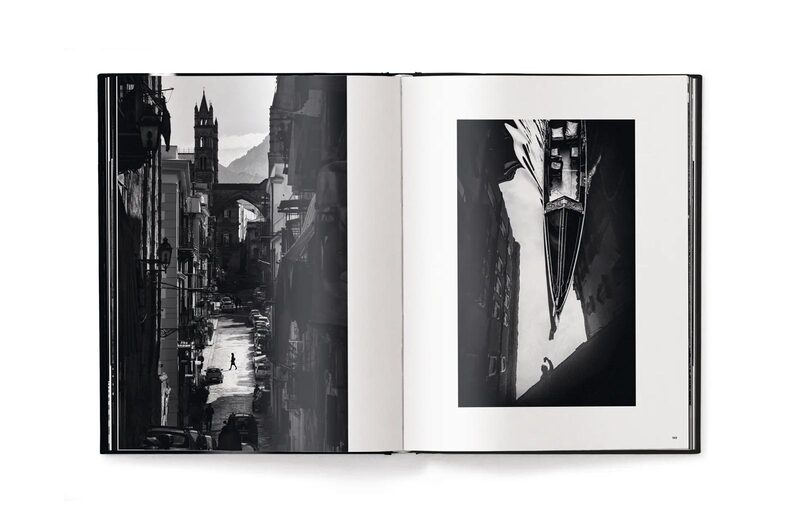 Metropolis - Alan Schaller | moom bookshop - 藝術書籍與雜誌