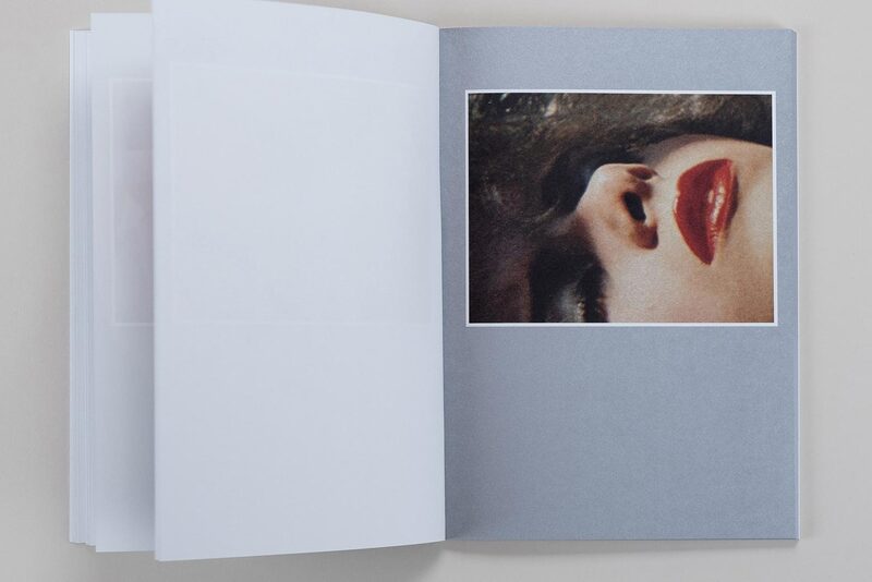 LIPS - Jurgen Maelfeyt | moom bookshop - art books and magazines