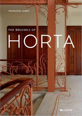 The Brussels of Horta (9789493039940)