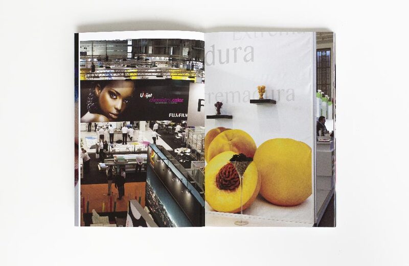 Wolfgang Tillmans: FESPA Digital - Fruit Logistica - Wolfgang