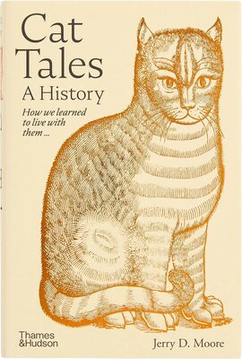 Cat Tales: A History (9780500029534)