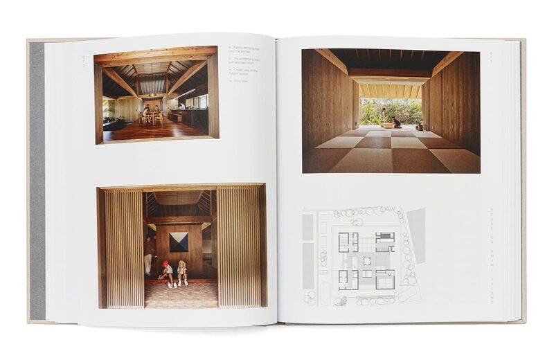 Japanese Homes: Minimalism, Balance, Elegance - Chris van Uffelen