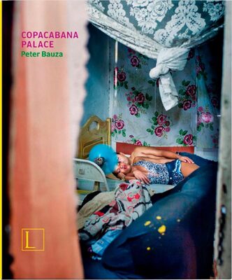 Copacabana Palace (9783903101197)