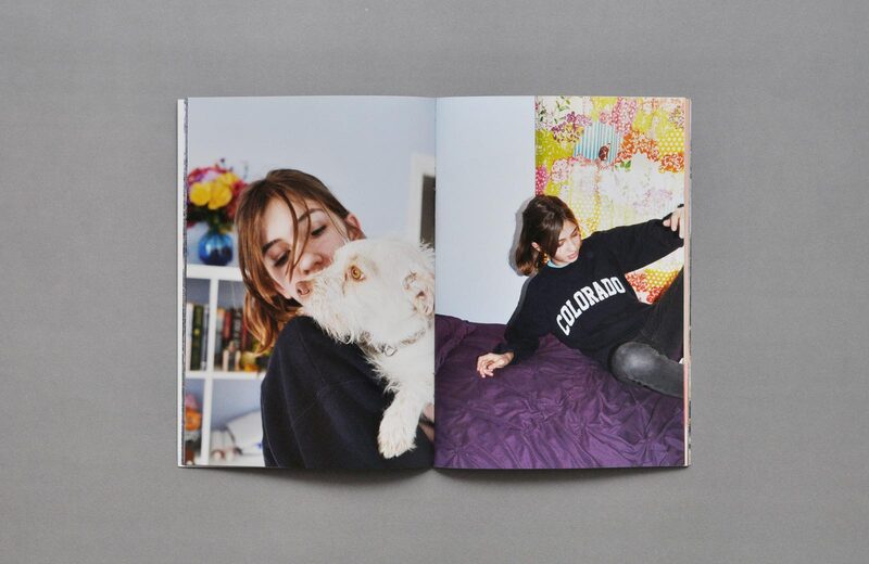 We Smell Like Time - Valerie Phillips | moom bookshop - art books