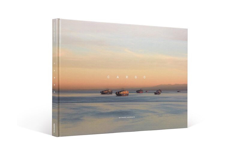 Richard Misrach: Cargo - Richard Misrach | moom bookshop - 藝術