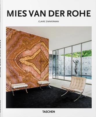 Mies van der Rohe (9783836560429)