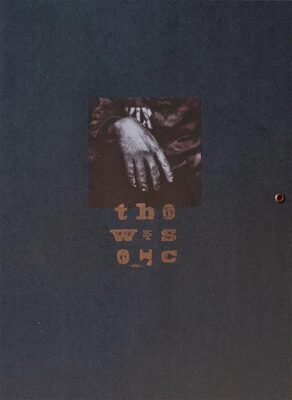 The Screw (9784991173110)