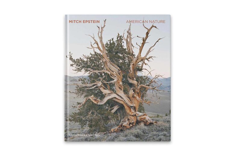 Mitch Epstein: American Nature - Mitch Epstein | moom bookshop