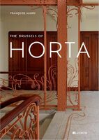 The Brussels of Horta (9789493039940)