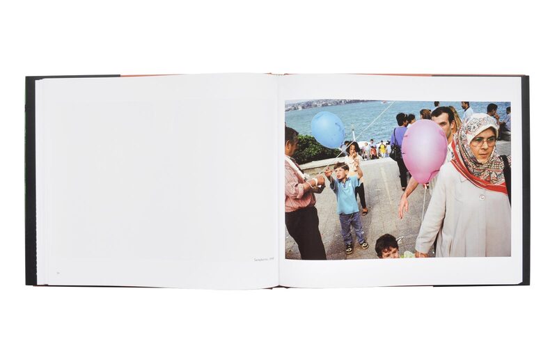 アート・デザイン・音楽 Istanbul: City of a Hundred Names Alex Webb: Istanbul: City Of A Hundred Names ('tc') | Indigo