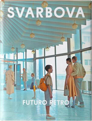 Futuro Retro (2024 Edition) (9789198656688)