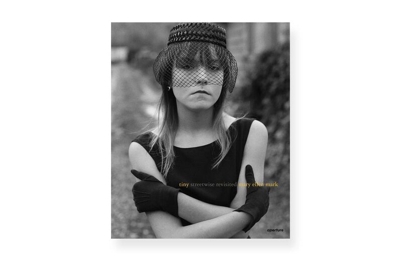 Tiny, Streetwise Revisited - Mary Ellen Mark | moom bookshop