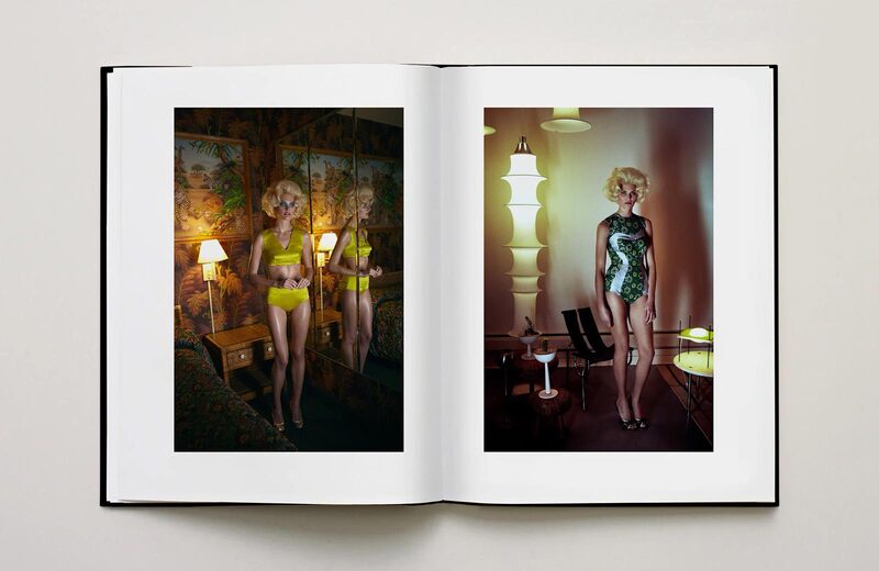 Mabel, Betty & Bette - Yelena Yemchuk | moom bookshop - art books and  magazines