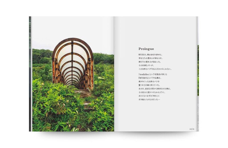 Toshibo Photography Collection 