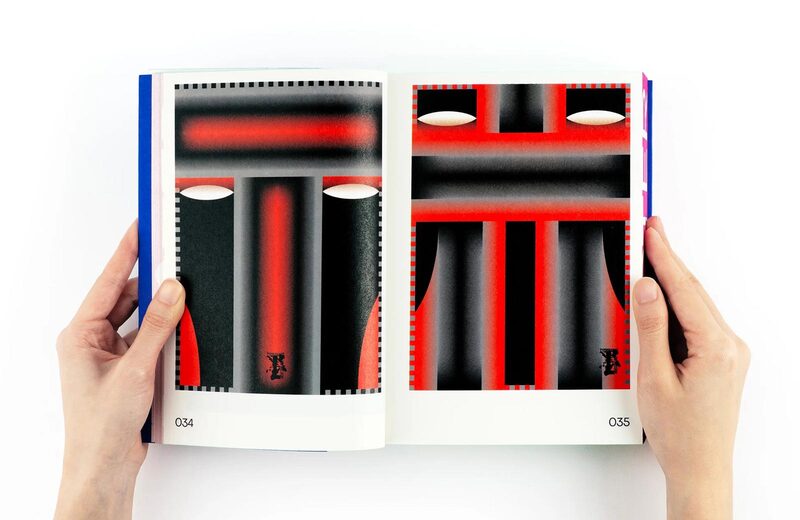POSEUTEO POSTER | moom bookshop - art books and magazines