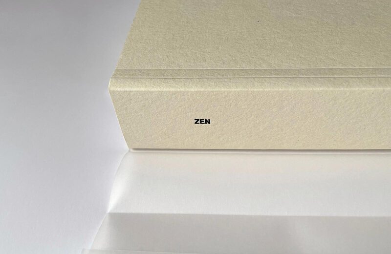 Purienne Zen - Henrik Purienne, Caroline Helsen | moom bookshop