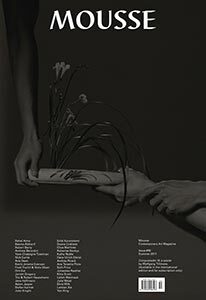 Mousse Magazine N°59