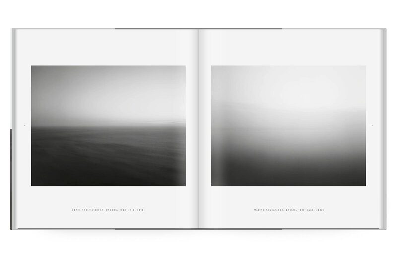 杉本博司 /Hiroshi Sugimoto Seascapes 杉本博司 Hiroshi Sugimoto 「Time Exposed」329 South Pacific