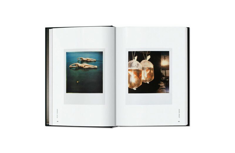 THE POLAROID BOOK 未開封 The Polaroid Book. 40th Ed. - Barbara Hitchcock | moom bookshop