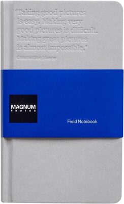 Magnum Photos: Field Notebook (9780500420355)