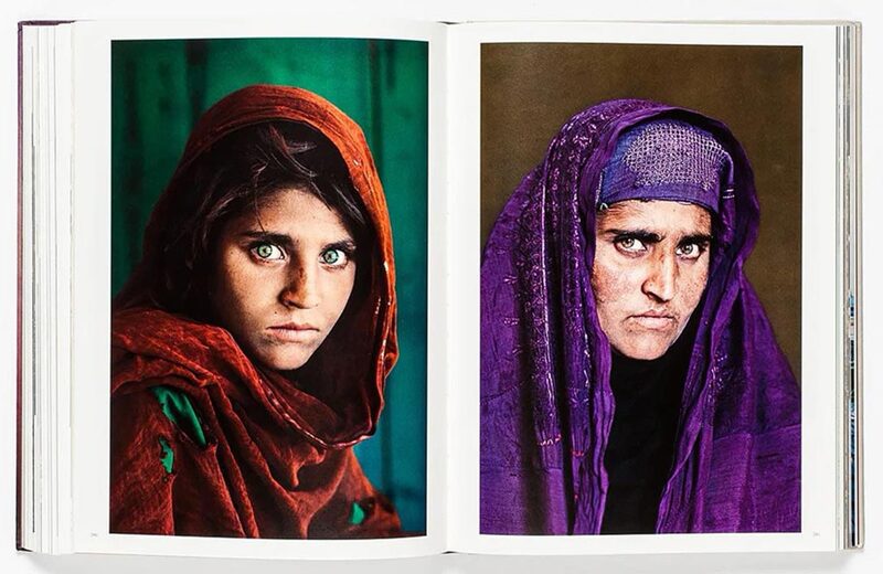 Steve McCurry: A Life in Pictures - Steve McCurry | moom bookshop