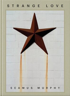 Strange Love (9781915652218)