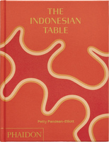 The Indonesian Table (9781838666286)