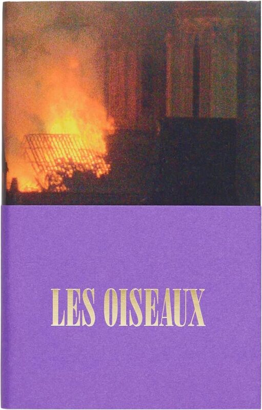 The birds (9782492175626)