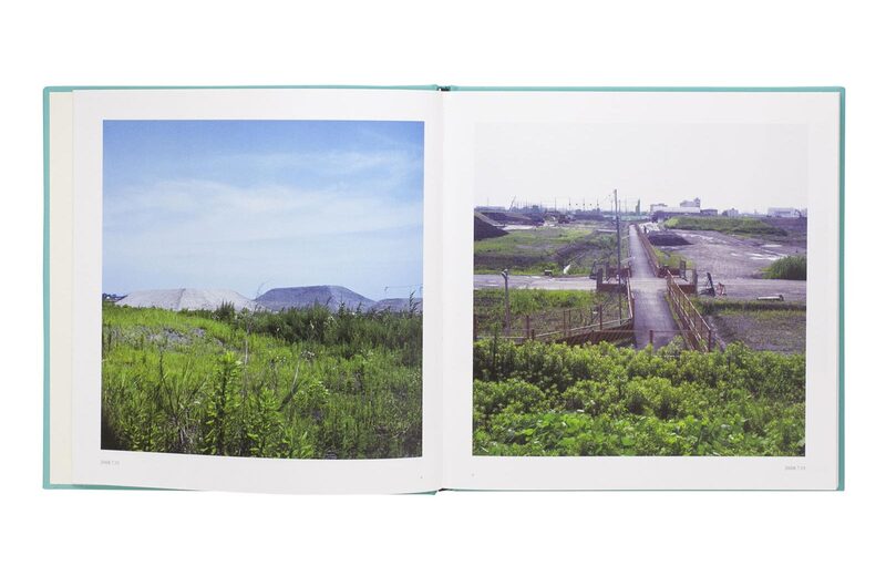 Around Lake Town - Hiroyoshi Yamazaki | moom bookshop