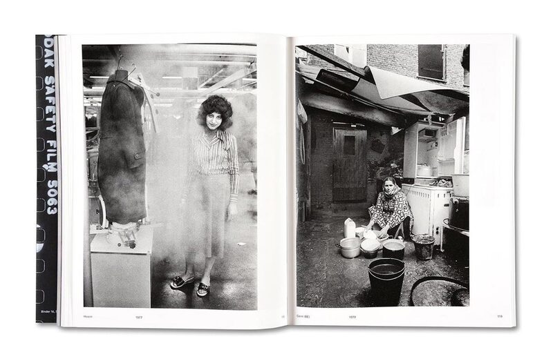 Archive - Bertien van Manen | moom bookshop - photobooks and