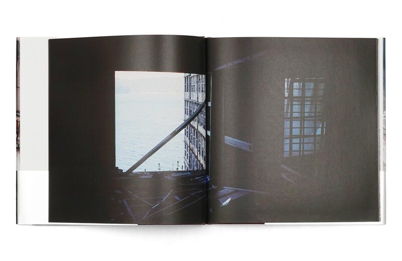 THE ISLAND - Kenji Sato | moom bookshop - art books and magazines